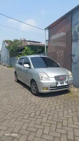 Picanto 2004 MT