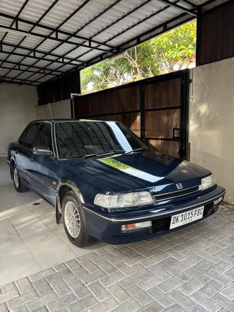 Honda Grand Civic 1991
