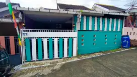 RUMAH MINIMALIS DI PURWOKERTO
