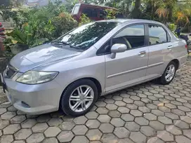 Honda City 2007 Bensin