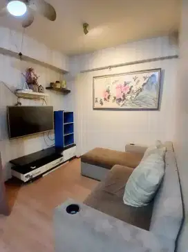 Disewakan Apartement Cibubur Dekat LRT