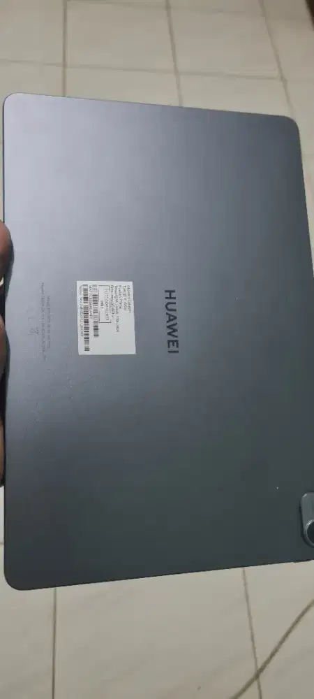 Tab Matpad 11,5 Papermate Edition