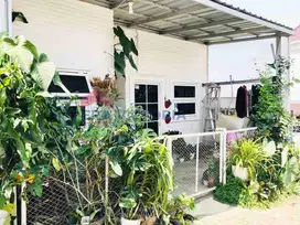 Rumah Nyaman dengan udara sejuk di kota Baru dekat BNS, Jatim Park, cocok juga untuk penginapan