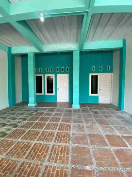 Rumah 2 Lantai di Pulo Gebang Jakarta Timur