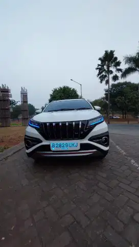RUSH TRD SPORTIVO MURAH SIAP PAKAI