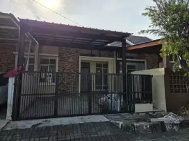 Disewakan rmh 1 lt di Bukit Cimanggu City akses toll & statsiun