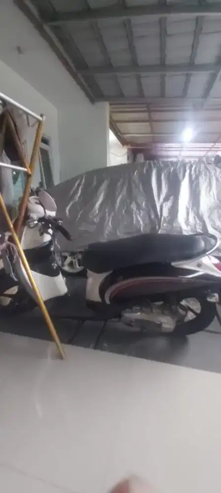 Dijual Honda scoopy 2012 8 juta nego