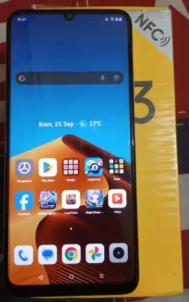 Jual Cepat Realme c53