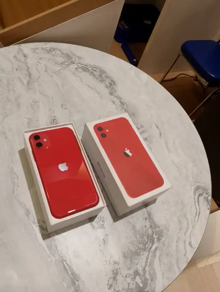 Iphone 11 128gb study apple