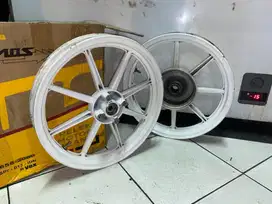 Velg vario 125 p8