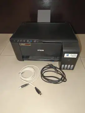 Di jual printer EPSON L3150 ( Bekas ) harga murah