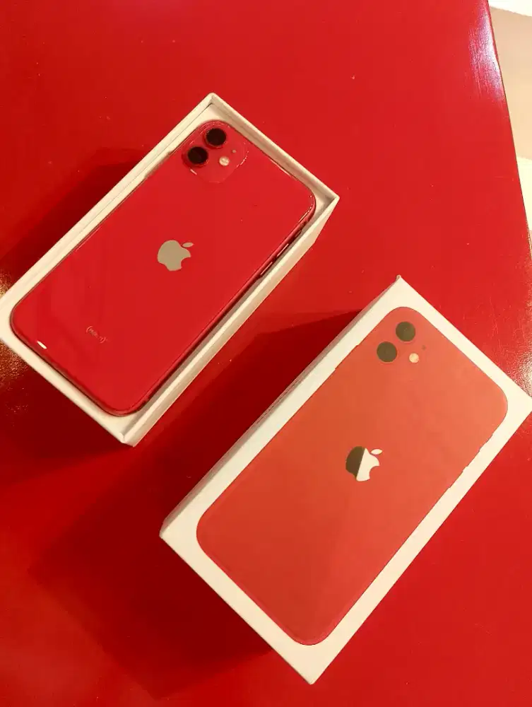 Iphone 11 128gb sik sih warnq