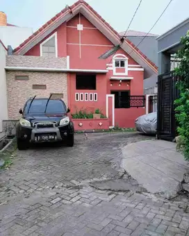 Rumah di Taman Harapan Baru, Pejuang Bekasi