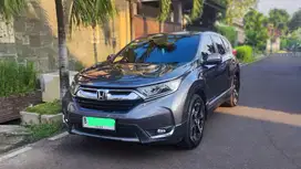 Honda CR-V Turbo Tangan-1 2019