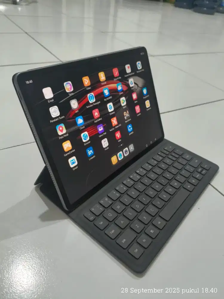 Dijual cepat, barang mulus banget