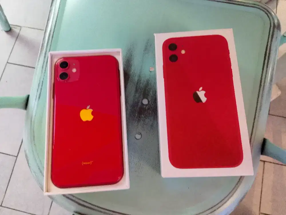 Iphone 11 128gb jadi paling sempurna