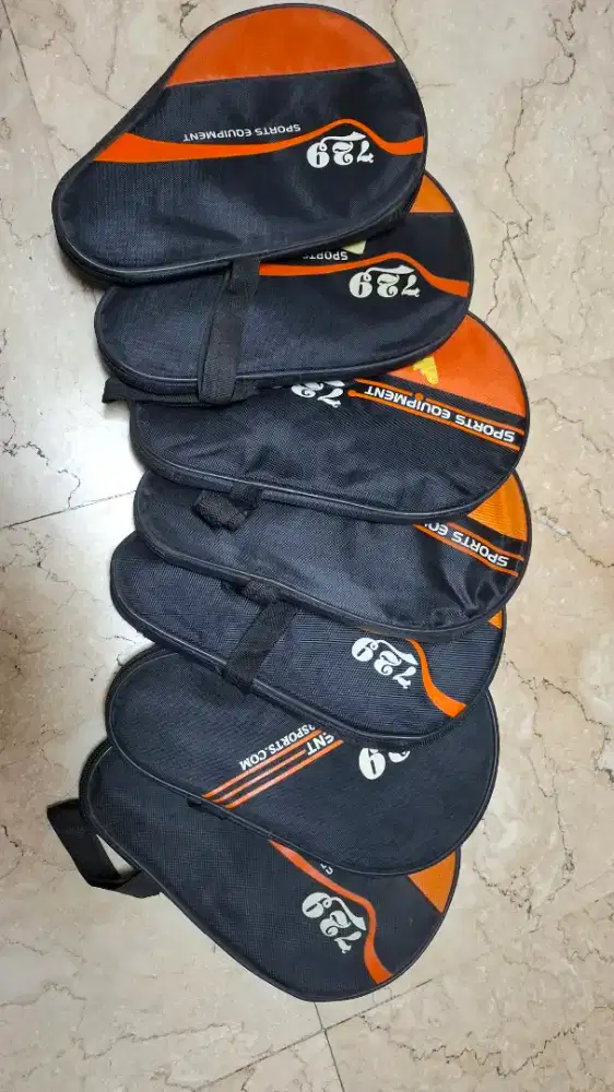 Kayu bad ping pong  Borongan