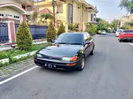 GREAT COROLLA ISTIMEWA