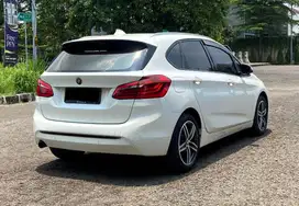 BMW 218i 1.5 Active Tourer AT 2015 Kredit TDP 20 JUTA Cash Tukar tamba