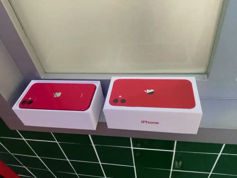 Iphone 11 128gb galerry apple