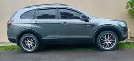 Captiva 2007 Cipondoh Tangerang