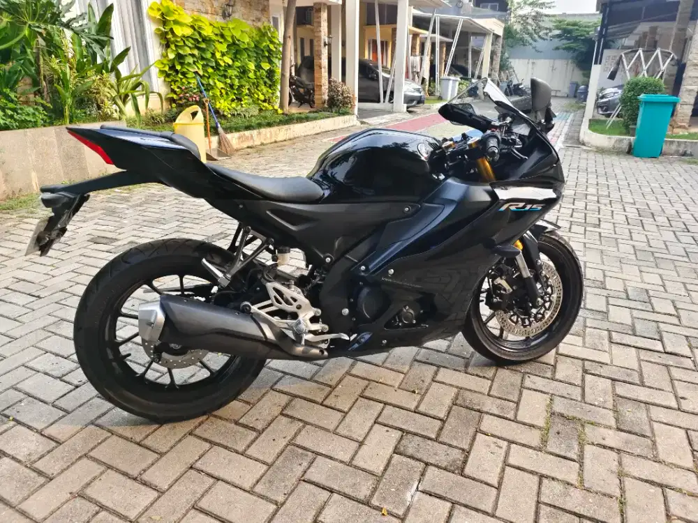 R15 V4 Tahun 2023