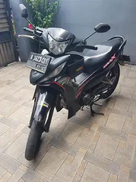 Honda Revo X CW 2022 B TNG pjk panjang