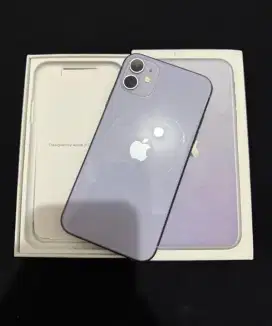 Dijual iphone 11