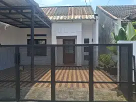 Disewakan Rumah 1 lantai