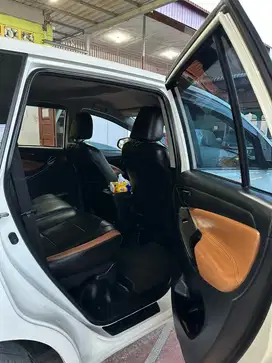 Toyota Kijang Innova 2018 Diesel