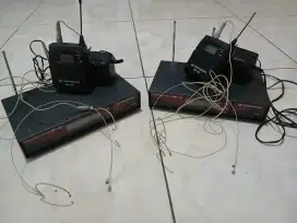 Sennheiser ew100G2