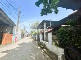 Dijual tanah kavling Pamulang-5 menit Kmpus UNPAM Pusat