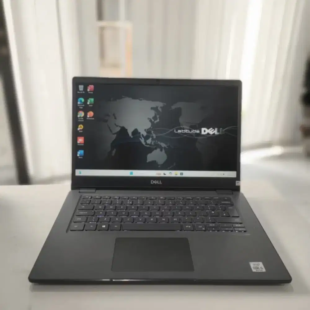 DELL LATITUDE 3410 Intel Core i5-10310U, SSD 256GB 8GB, 14inch FHD IPS