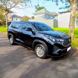 Toyota Zenix G Hybrid 2024 (CASH)