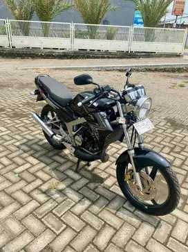 Ninja R downgrade SS 2015 Last Edition