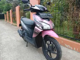 Honda Vario cw th 2007 pajak hidup
