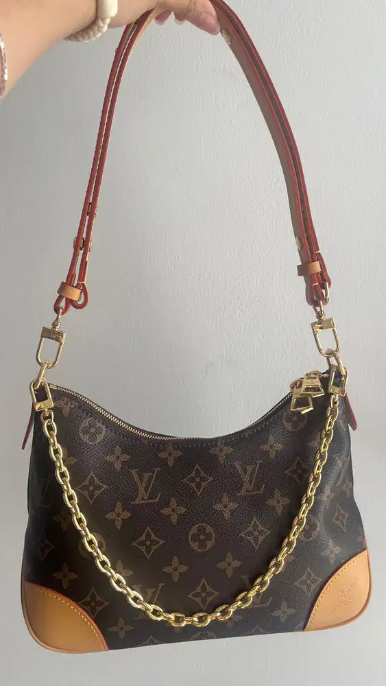 TAS LV MASIH BARU (NEGO)