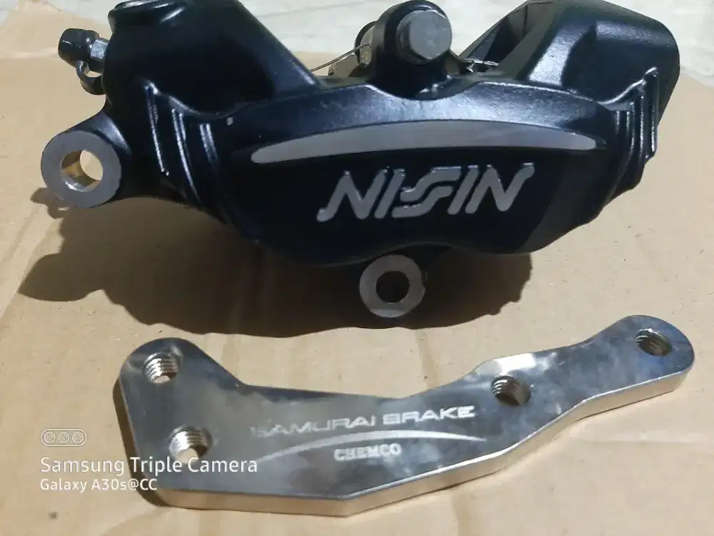 kaliper 4piston