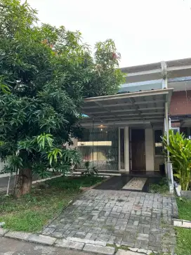 Disewakan rumah siap huni diperumahan citra gran cibubur