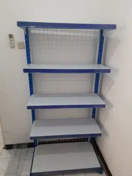 Rak snack berkualitas