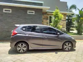 Di jual cash Honda Jazz RS AT 2017 (In Progress)