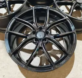 ori Rays Hokura 20 pcd 5x114/112