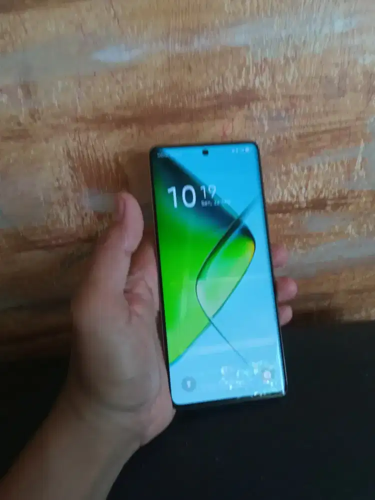 infinix note 40 pro ram8/256gb