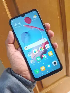 Redmi 9C Ram 4/64