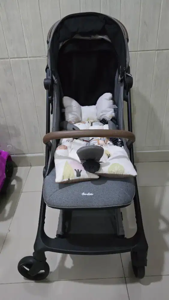 Stroller Merk Cocolatte Exile Second