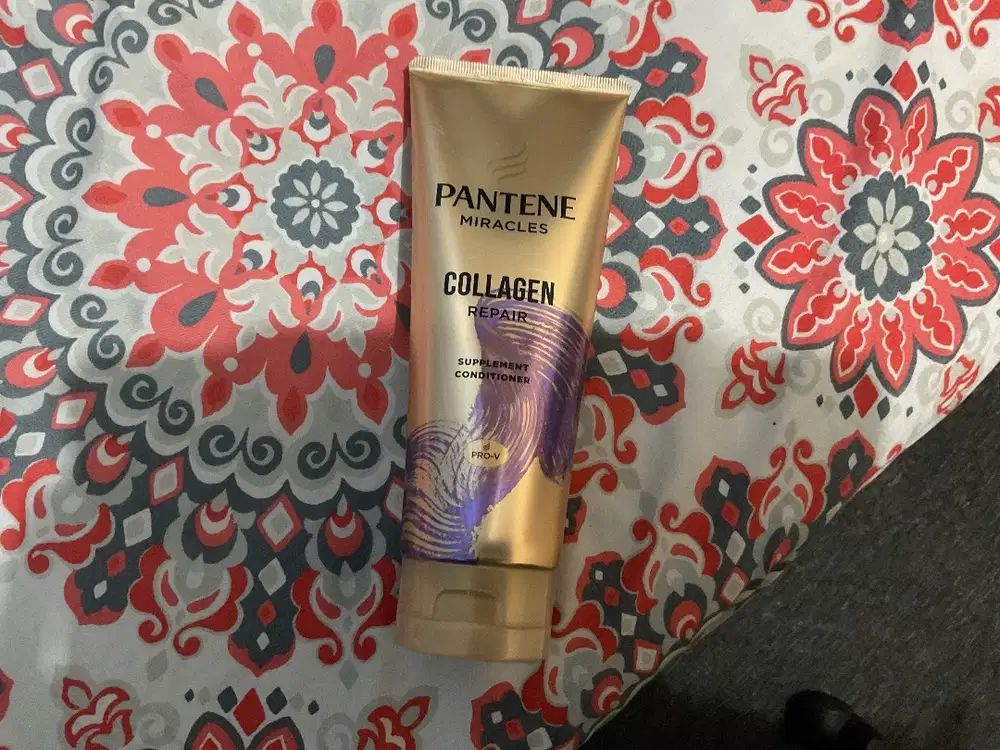 Pantene Suplement Conditioner Collagen Repair 150 ml