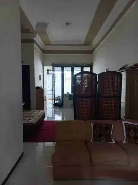 Rumah Murah Luas 162 Meter Belakang Kampus ITN di Bendungan Tangga Sigura Gura Malang