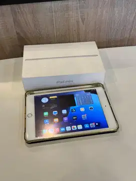 iPad mini 5 64gb fullset plus pen NETT