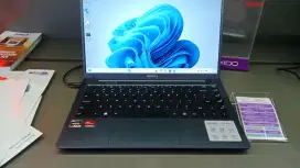 AXIOO MyBook Hype 5 x3(8/256GB) CICILAN RINGAN