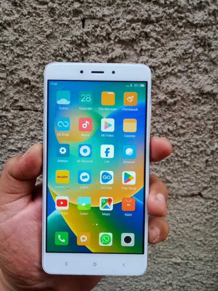 Redmi Note 4 Ram 3/32GB